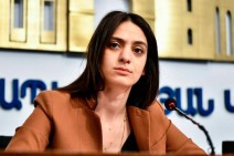 No corridor issue being discussed – PM’s spokesperson denies Meghri corridor rumors