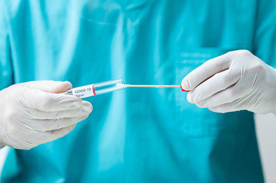 Armenia records 340 new coronavirus cases in a day