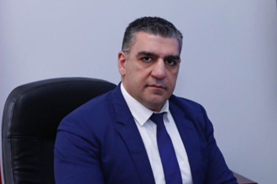 ԱԺ աշխատակազմի ղեկավարը լքում է պաշտոնը և աշխատանքի կանցնի մասնավոր ոլորտում