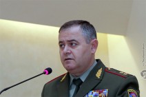 Military who agrees to take post of Chief of General Staff to throw the dignity of officer to the ground- PAP deputy