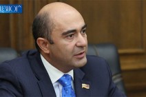 Bright Armenia accepts president’s invitation to meet on March 13