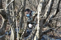 Armenia’s health minister says some bodies of killed servicemen seriously damaged, impossible to identify