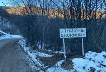 Houses for Shurnukh residents built not with state assistance but benefactors
