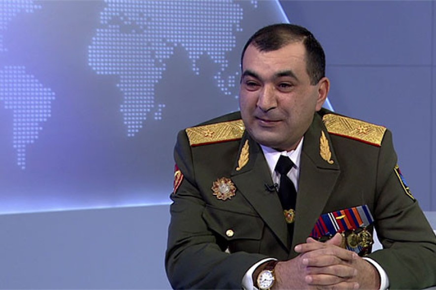 «Տիրան Խաչատրյանը կոպիտ խախտումներով է ազատվել զբաղեցրած պաշտոնից». Ըստ իրավաբանական ընկերության՝ նրա ազատման հրամանը կասեցվում է