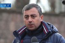Homeland Salvation Movement offers its format of meeting in response to president's invitation