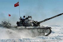 American Armenians warn Biden about Azerbaijani-Turkish new attack on Armenia