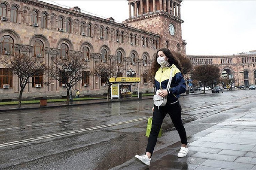 No coronavirus-related restrictions to be applied in Armenia yet – ministry