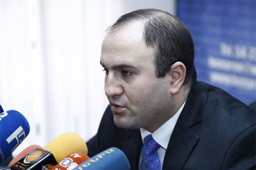 Պատերազմի հոտը գալիս է, պատերազմի շունչը զգացվում է Սյունիքի դարպասներին. Ռազմական փորձագետ