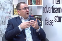 Due to absence of political responsibility we are becoming Papuans to the world – Ara Sagahtelyan