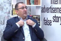 Snap elections without Pashinyan is resolution to the situation – Ara Saghatelyan
