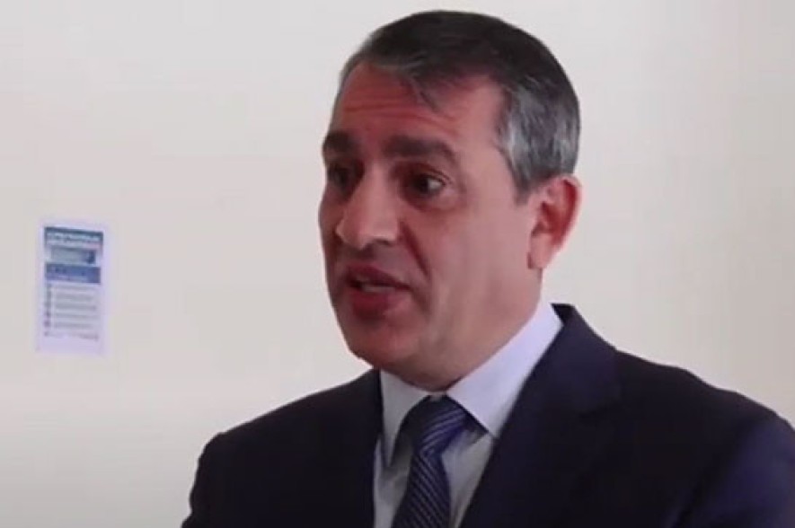 Իհարկե, անվտանգ է Սյունիքը, ի՞նչ է եղել Սյունիքում, հակառակորդի կողմից ինչ-որ մեկին վնաս հասցվե՞լ է. Իմքայլական պատգամավոր