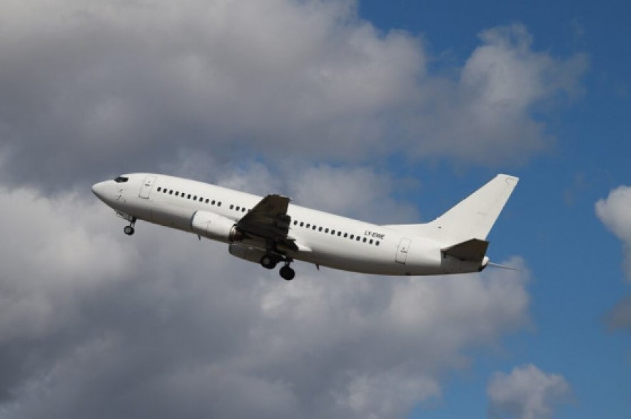 Criminal case filed over lost Boeing aircraft - NSS deputy director