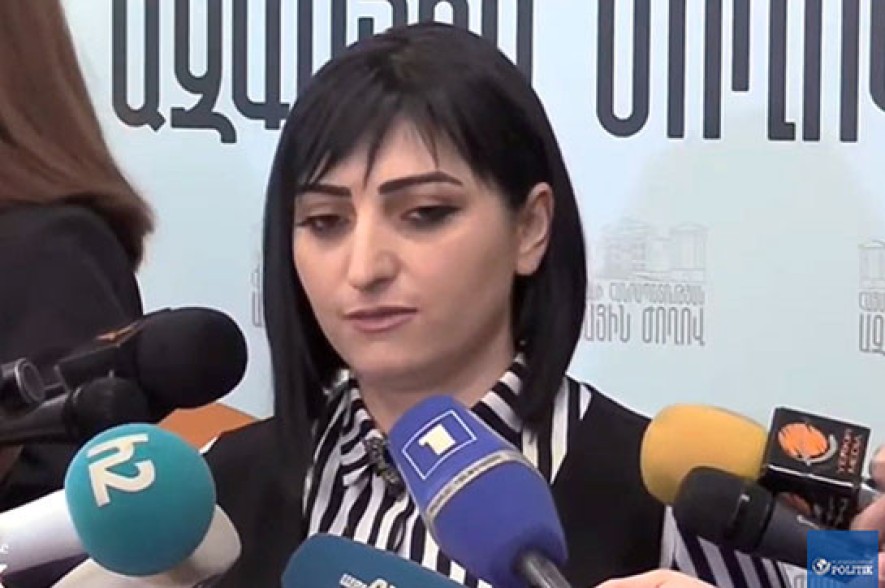 Հայաստանում իրականացվում է քաղաքական հետապնդում. Ինտերպոլը հրաժարվել է համագործակցել ՀՀ իշխանության հետ (Տեսանյութ)