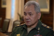 Karabakh rather difficult operation – Russian DM