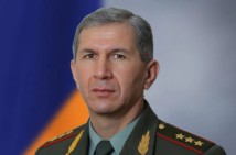 Onik Gasparyan to continue his duties as Chief of General Staff after court upholds his lawsuit – Mediaport