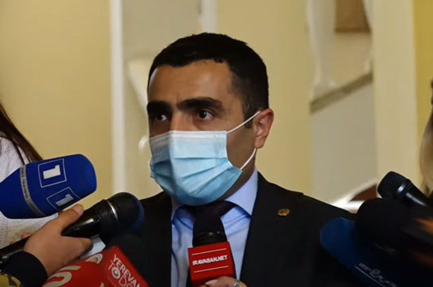 Արտահերթ ընտրությունների օրվա հետ կապված որոշումը կհրապարակվի այսօր կամ վաղը. նախարար