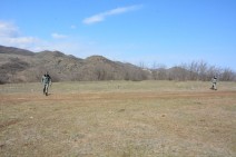 Body search operation not to be conducted today
