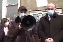 Number of officially confirmed Armenian war casualties as of now reached 3,250 – PM