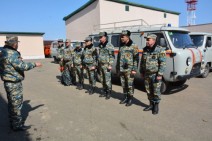 Body search operation continues today in Hadrut region