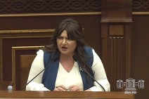 Discussion of Electoral Code amendments in pre-electoral period inexpedient – PAP deputy