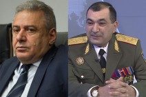 Former Deputy Chief of General Staff files lawsuit against DM, demands restoration in post