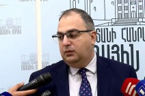 Many issues on Electoral Code to be clarified after opinion of the Venice Commission - deputy