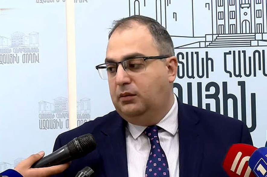 Many issues on Electoral Code to be clarified after opinion of the Venice Commission - deputy