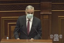 Armenia, Azerbaijan discuss restoration of soviet-era infrastructures in all possible directions – vice PM