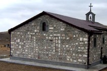 Nagorno-Karabakh: The mystery of the missing church (BBC)