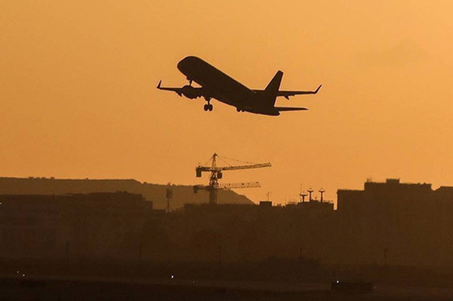 Russia may create digital travel card for international flights in EAEU, says source