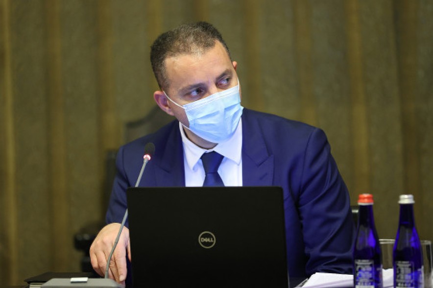 Armenia’s economy almost restored – minister
