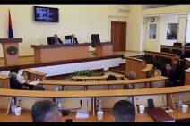 Russian language becomes second official in Artsakh