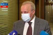 Russian, Armenian military cooperation predicated on existing demands in security sector – Russian ambassador (Video)