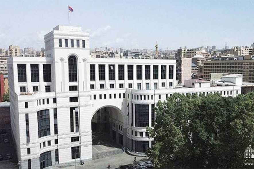 Ադրբեջանը խոչընդոտում է Լաչինի միջանցքով Արցախին մարդասիրական օգնության տրամադրումը