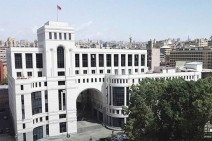 Azerbaijan blocks delivery of humanitarian assistance to people of Artsakh through the Lachin corridor