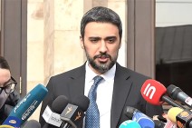 Criminal persecution against Robert Kocharyan to be stopped – lawyer