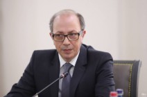 Armenia’s FM to depart to Moscow on April 1