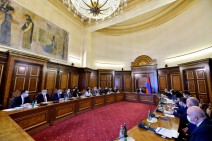 Armenian Government set to tighten COVID-19 response measures
