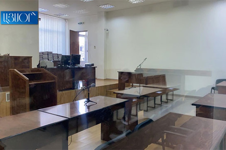 Մեղադրող դատախազները չեն ներկայացել Մարտի 1-ի գործով նիստին