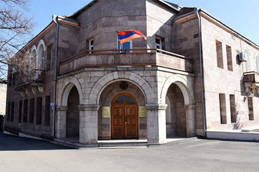 Սադրանքներն Արցախի օկուպացված տարածքներում ադրբեջանական զորամիավորումների ու ահաբեկչական խմբավորումների ապօրինի ներկայության հետևանք են. Արցախի ԱԳՆ