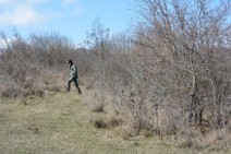 Tuesday body search operation gives no results