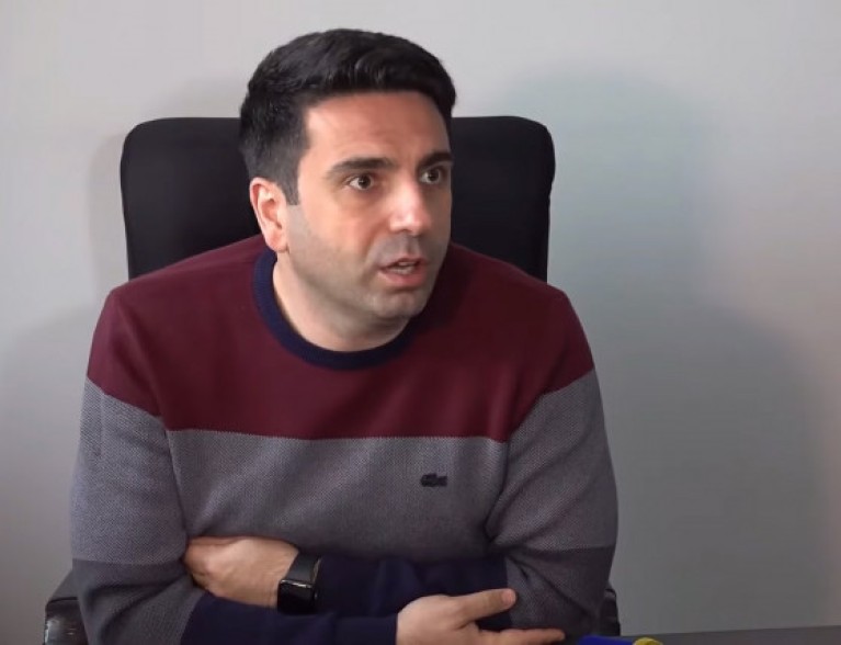 Մեր ընտրացուցակում հնարավոր է՝ նոր անուններ լինեն. Ալեն Սիմոնյան