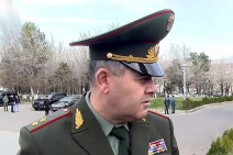 If we haven’t picked lessons from April war the 44-day heroic battle would have other outcome – Artak Davtyan