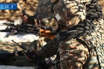 Defense Army publishes 52 names of servicemen killed in Karabakh war