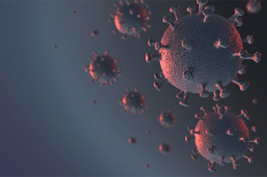 Ten cases of contracting British coronavirus strain recorded in Armenia – Ministry
