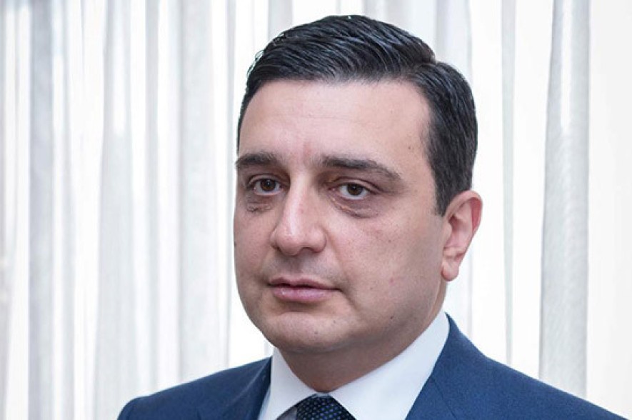 Rector of Armenia’s State Medical University describes coronavirus situation in Armenia worrying
