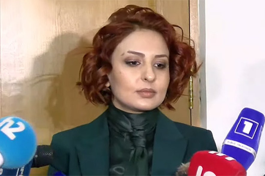 Հիմա ընտրական ցուցակ պատրաստելը սխալ է. նախ պետք է հասկանալ՝ ընտրությունները լինելո՞ւ են. Անի Սամսոնյան