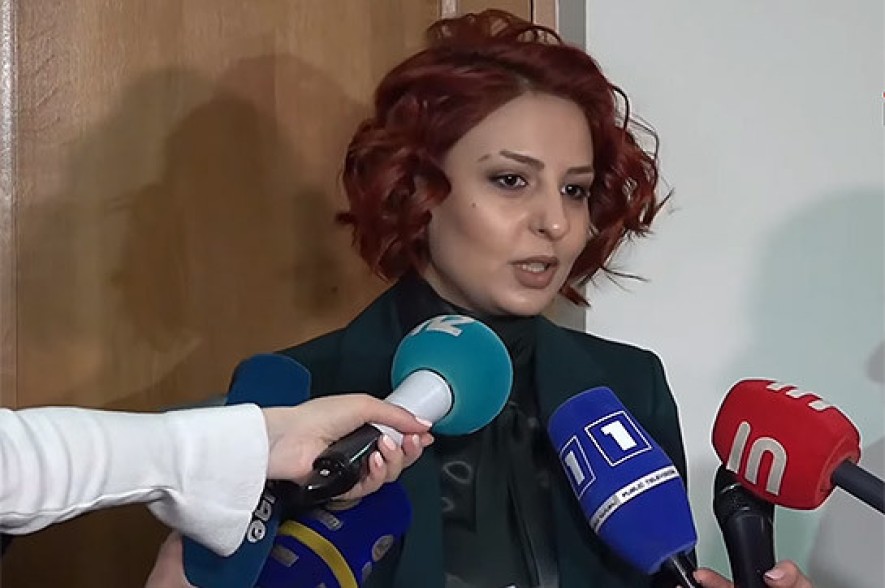 Approach to relations with Turkey must be balanced and calm – Bright Armenia deputy
