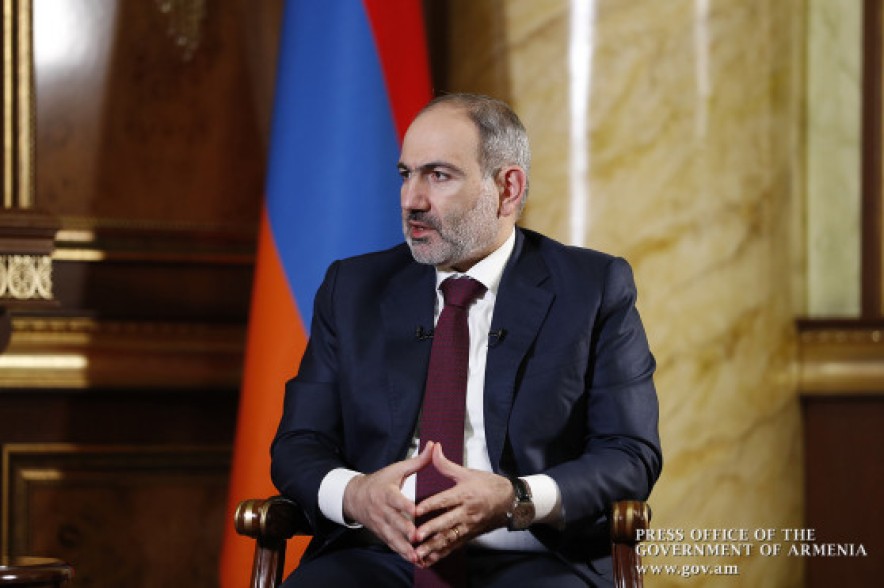 Հայ-ռուսական հարաբերությունների բնույթը կախված չէ Հայաստանում արտահերթ խորհրդարանական ընտրությունների արդյունքներից. ՀՀ վարչապետ