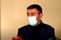 Armenia’s economy to appear in grave condition in case of new lockdown – My Step deputy